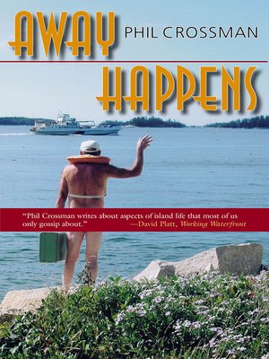 Away Happens - ebook